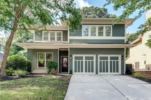 2425 Boulder Rd Se, Atlanta, GA, 30316-3672 | Card Image