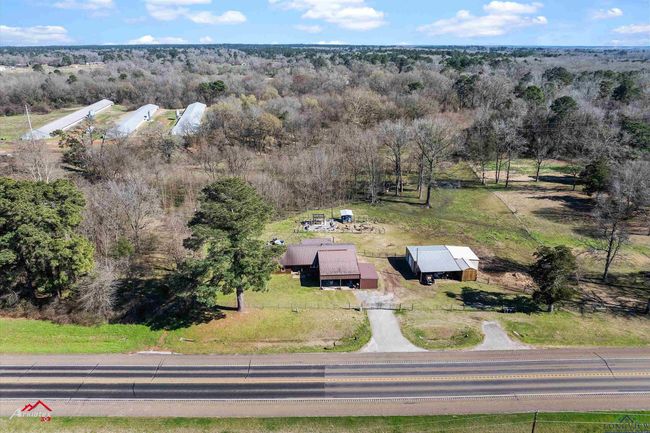 8266 State Highway 7 E, House other with 4 bedrooms, 3 bathrooms and null parking in Joaquin TX | Image 25
