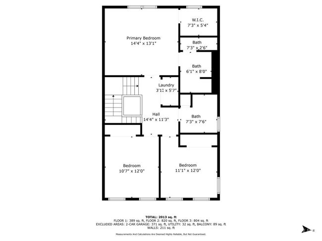 1617 Swales Ct, Townhouse with 3 bedrooms, 4 bathrooms and null parking in Monroe NJ | Image 56