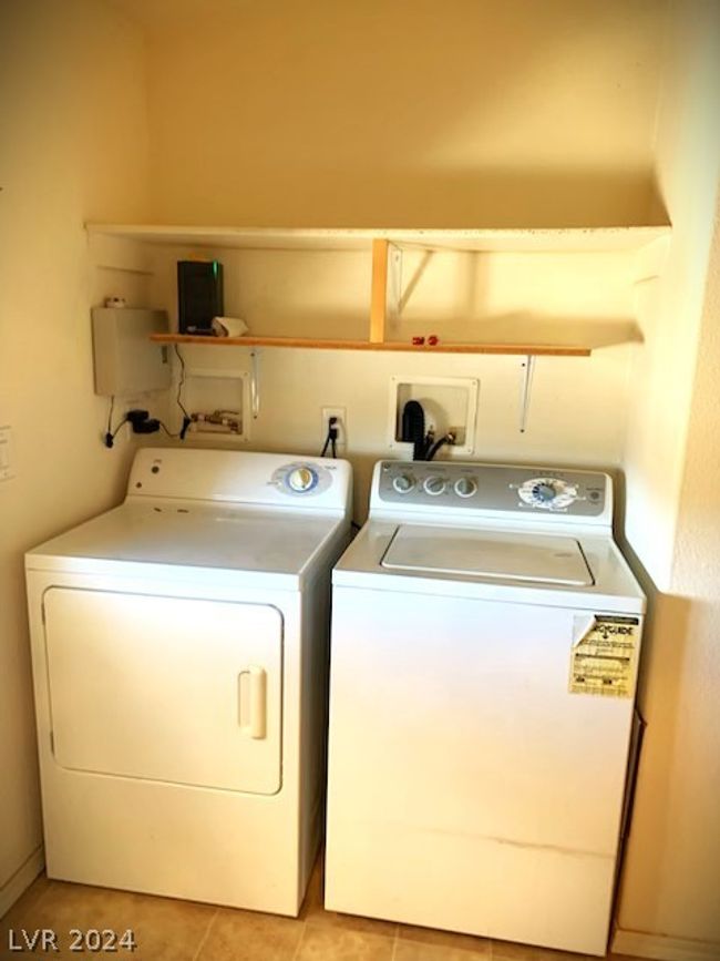 1275 Eiseman St, House other with 3 bedrooms, 2 bathrooms and null parking in Moapa NV | Image 13