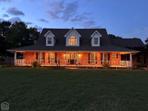 1242 Saint Augustine Blvd, Trumann, AR, 72472-9799 | Card Image