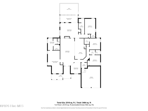 5212 Crosswinds Dr, Wilmington, NC, 28409-8957 | Card Image