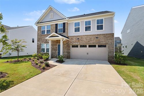 11122 Glasden Rd, Charlotte, NC, 28278-0262 | Card Image
