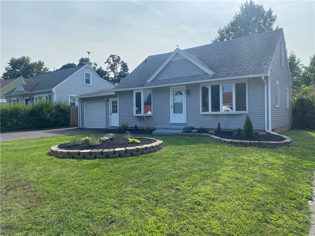 Alcott Rd, Rochester, NY 14626