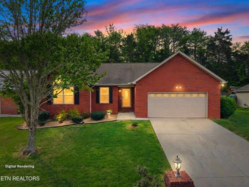 4534 Waldon Pond Ln, Corryton, TN, 37721-4100 | Card Image