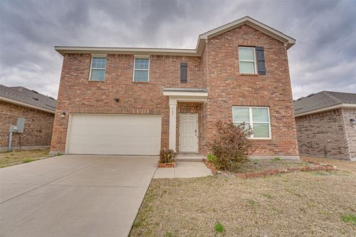 767 Camden Drive, Lavon, TX, 75166 | Card Image