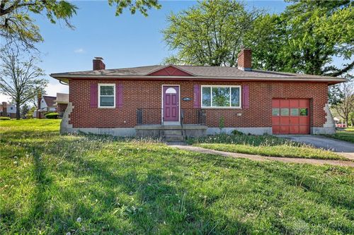 4596 Channing Ln, Dayton, OH, 45416-1666 | Card Image