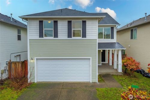 14942 99th Way Se, Yelm, WA, 98597-8781 | Card Image