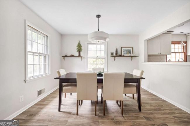 4527 Sims Ct, House other with 4 bedrooms, 3 bathrooms and 6 parking in Tucker GA | Image 7