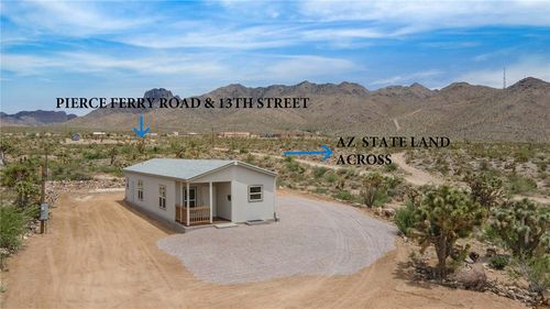 16500 N Ladera Dr, Dolan Springs, AZ, 86441-9729 | Card Image