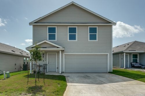 7222 Yellow Sapphire, San Antonio, TX, 78263-4426 | Card Image