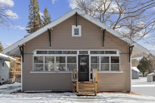 154 3rd St, Clear Lake, WI, 54005-8574 | Card Image