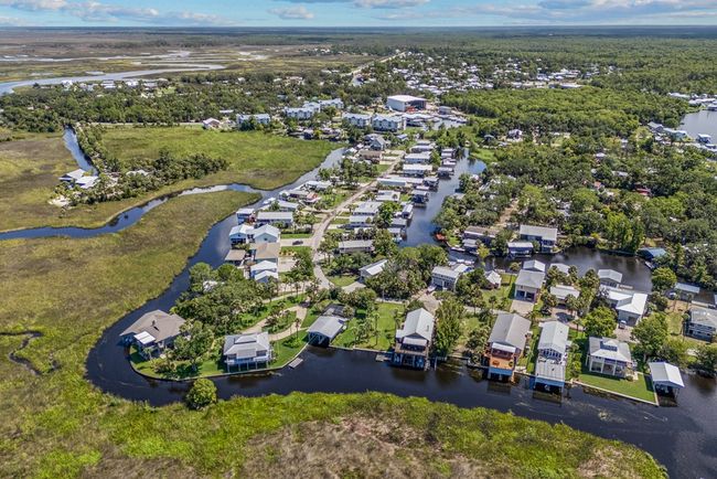 293 Se 221st St, House other with 2 bedrooms, 2 bathrooms and null parking in Suwannee FL | Image 59