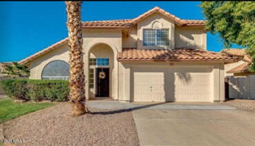 3820 S Acacia Ct, Chandler, AZ, 85248-4111 | Card Image