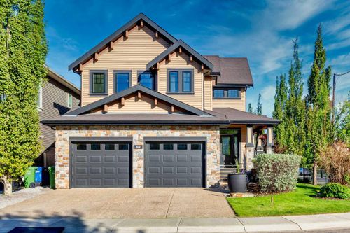 102 Cooperstown Lane Sw, Airdrie, AB, T4B0Z9 | Card Image