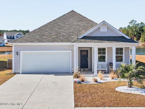 1271 Rippling Cove Loop Sw, Supply, NC, 28462-5769 | Card Image