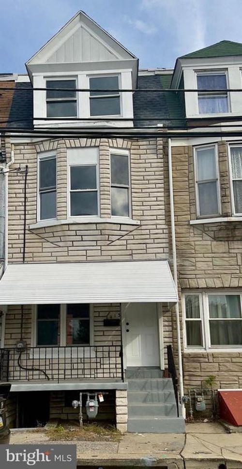 413 S 9th St, READING, PA, 19602-2501 | Card Image