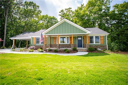2454 Hilltop Dr, Bremen, GA, 30110-2910 | Card Image