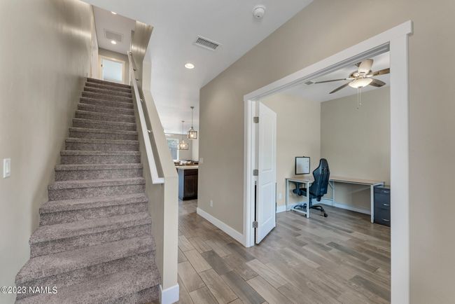 2397 W Mission Timber Cir, House other with 5 bedrooms, 3 bathrooms and null parking in Flagstaff AZ | Image 12