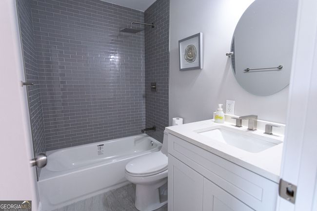 1073 We King Rd, House other with 3 bedrooms, 3 bathrooms and 3 parking in Commerce GA | Image 41