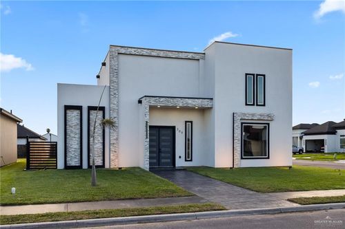 509 Demi St, Edinburg, TX, 78542 | Card Image