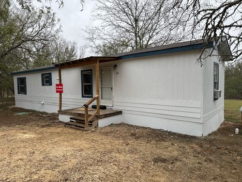 156 Bullfrog Holler Rd, Dale, TX, 78616-3381 | Card Image