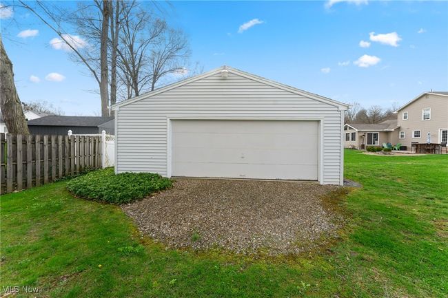 649 Wendemere Dr, House other with 4 bedrooms, 2 bathrooms and null parking in Hubbard OH | Image 27