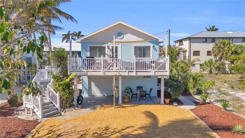 307 Lazy Way, Fort Myers Beach, FL, 33931-4149 | Card Image