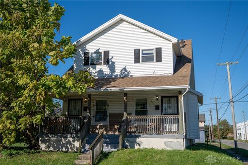 601 Randolph St, Dayton, OH, 45417-3203 | Card Image
