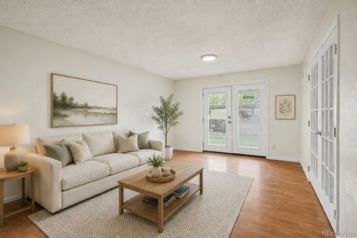 115-2375 S Linden Ct, Denver, CO, 80222-6452 | Card Image