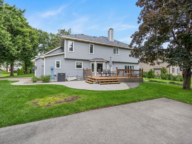 13942 Ivywood St Nw, House other with 5 bedrooms, 4 bathrooms and null parking in Andover MN | Image 52