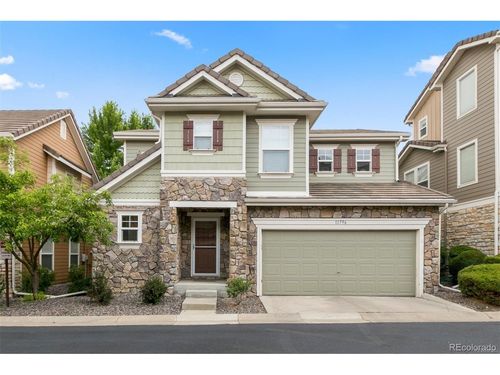 11796 Amston Ln, Parker, CO, 80134-3686 | Card Image