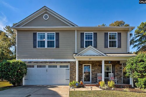 604 Silver Spoon Lane, Elgin, SC, 29045 | Card Image