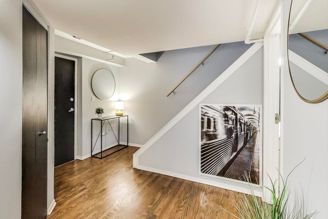 APT-101 - 1601 S Michigan Ave, Home with 1 bedrooms, 2 bathrooms and null parking in CHICAGO IL | Image 6