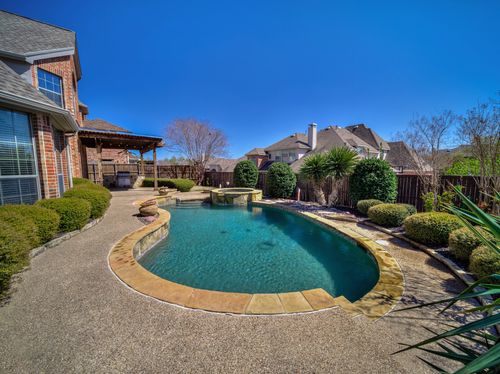 1509 Stone Dr, Carrollton, TX, 75010-1147 | Card Image