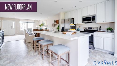 unit-i-58-5243 Encore Autumn Walk, Richmond, VA, 23227 | Card Image