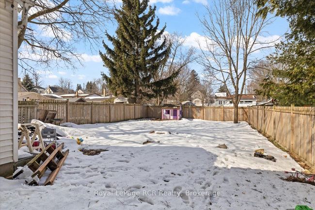 315 Mcnab St, House other with 3 bedrooms, 2 bathrooms and 1 parking in Walkerton ON | Image 25