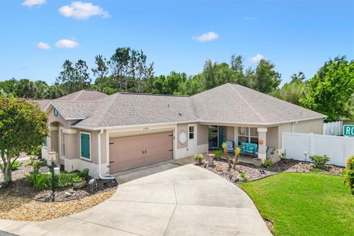 2334 Rose Arbor St, The Villages, FL, 32163-6383 | Card Image