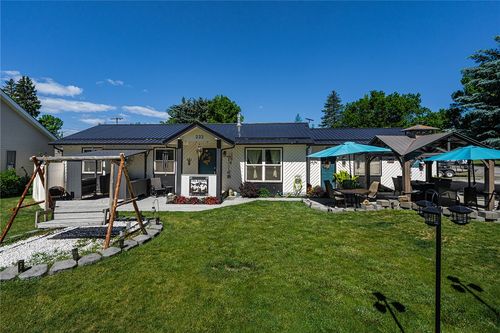 331 & 333 N. Quarry Street, Columbus, MT, 59019 | Card Image