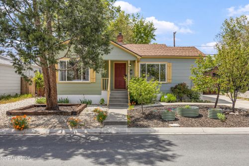 1671 Ordway Ave, Reno, NV, 89509-3747 | Card Image