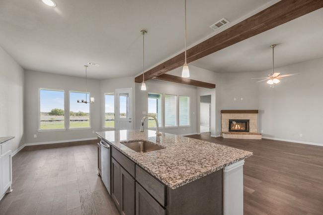 180 Roosevelt Ln, House other with 4 bedrooms, 3 bathrooms and null parking in Valley View TX | Image 18