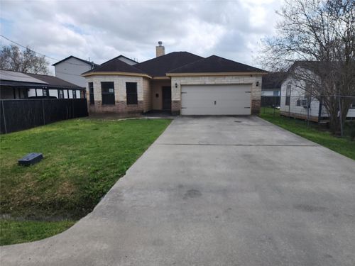 4506 Davenport St, Houston, TX, 77051-2617 | Card Image