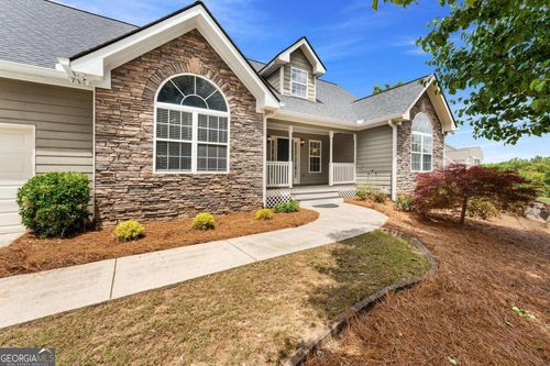 4572 Mulberry Fields Ln, Auburn, GA, 30011-2250 | Card Image