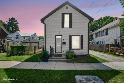 114 S Illinois Street, Delphi, IN, 46923 | Card Image