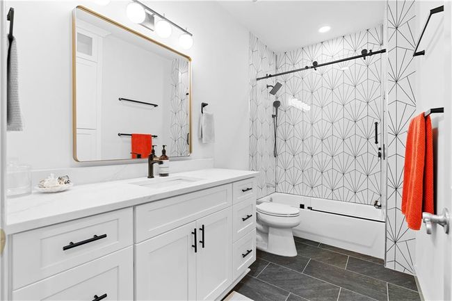 208 Wade Creek Rd, Townhouse with 4 bedrooms, 4 bathrooms and null parking in Alpharetta GA | Image 31