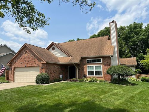 323 Meadowgrove Dr, Englewood, OH, 45322-1612 | Card Image