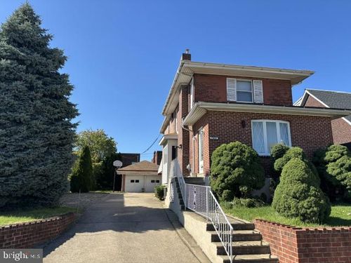 7412 Castor Ave, PHILADELPHIA, PA, 19152-4206 | Card Image