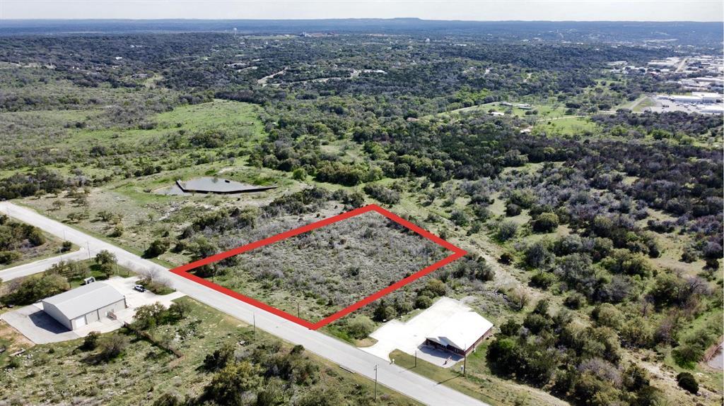 Land in Marble Falls 4
