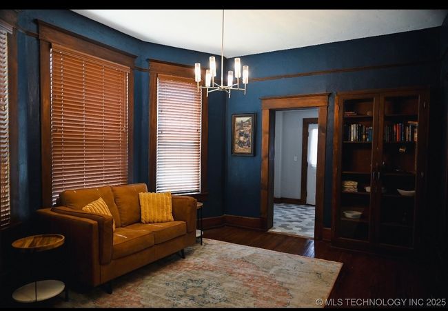 121 F St Sw, House other with 3 bedrooms, 3 bathrooms and null parking in Ardmore OK | Image 27