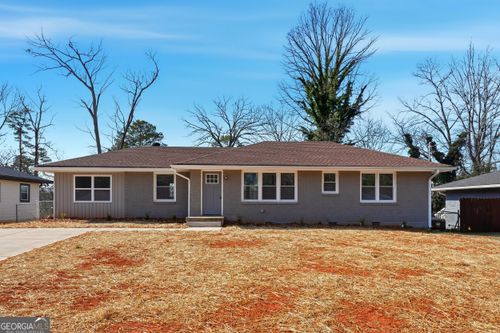 2653 Flagstone Dr Se, Atlanta, GA, 30316-4003 | Card Image